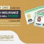 Iqama will also work as Health Card in Saudi Now