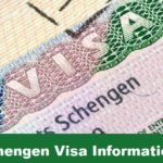 Schengen Visa Information, Schengen Visa Application Fee, Details-SaudiExpatriate.com