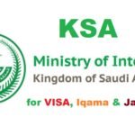 KSA MOI Services, KSA Visa, Iqama Enquiry on MOI-SaudiExpatriate.com