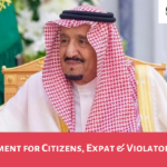 Free Treatment for Citizens, Expat & Violators in Saudi