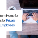 Work From Home for 15 Days for Private Sector employees