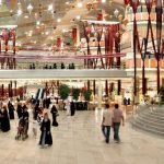 Shopping Malls to be Opened in Riyadh from April 29-SaudiExpatriate.com