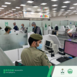 Umrah Pilgrims Can now Travel back using Special Flights-SaudiExpatriate.com