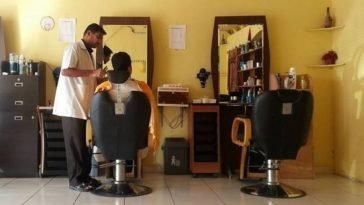 Expat arrested after turning his Home into Barber Shop-SaudiExpatriate.com