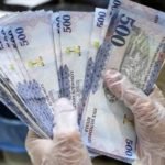 Expats remittances from Saudi Arabia increase by 2.3 percent in first quarter of 2020 - SaudiExpatriate.com