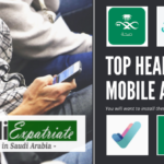 Top Health Mobile Apps during COVID-19