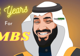 Mohammed Bin Salman (Crown Prince)