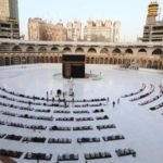 Hajj Registration open for Locals as well as Expats-Saudiexpatriate.com