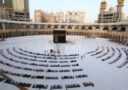 Hajj Registration open for Locals as well as Expats-Saudiexpatriate.com