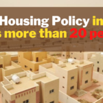 New Housing Policy in KSA