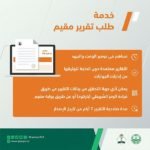Steps Muqeem Report Request Service launched by Jawazat-SaudiExpatriate.com