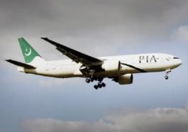 US bans Pakistan International Airlines (PIA) -SaudiExpatriate.com