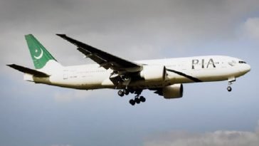 US bans Pakistan International Airlines (PIA) -SaudiExpatriate.com