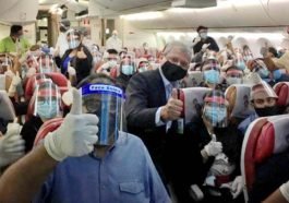 Vande Bharat Mission Phase5 for Saudi Arabia-saudiExptriate.com