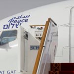 Emirates Israel Flights from UAE allowed over Saudi Arabia