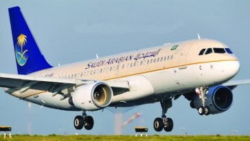 International flight updates for 25 countries to Saudi Arabia-SaudiExpatriate.com