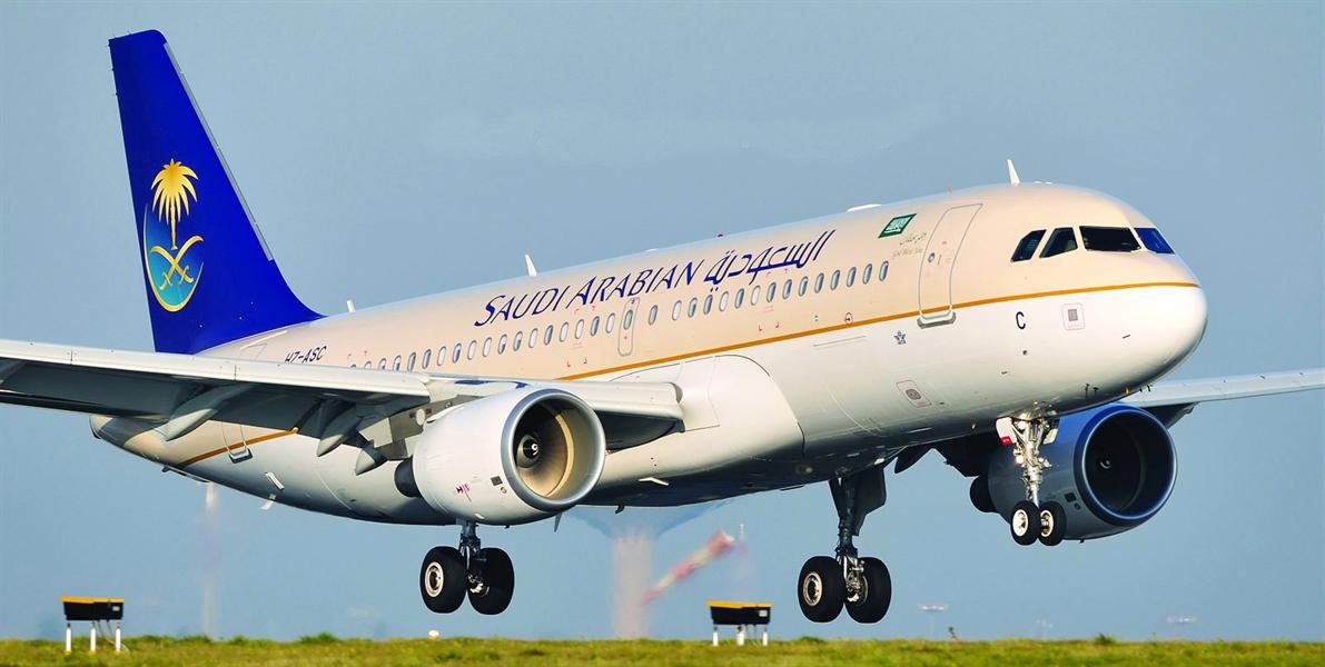 International flight updates for 25 countries to Saudi Arabia-SaudiExpatriate.com