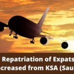Repatriation of Expats increased from KSA (Saudi) - SaudiExpatriate.com