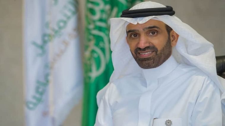 Saudization of 20% Engineering Jobs in KSA