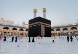 Umrah Pilgrims allowed only from specific countries-SaudiExpatriate.com