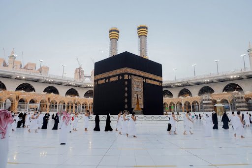 Umrah Pilgrims allowed only from specific countries-SaudiExpatriate.com
