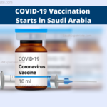 COVID-19 Vaccination Starts in Saudi Arabia-SaudiExpatriate.com