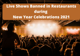 Live Shows Banned in Restaurants during New Year 2021-SaudiExpatriate.com