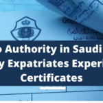 No Authority in Saudi to Verify Expatriates Experience Certificates