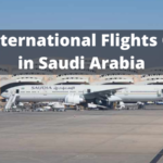 All International Flights Open in Saudi Arabia-SaudiExpatriate.com