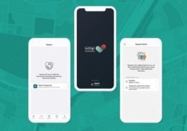 Huroob Workers Can Register on Tawakkalna App