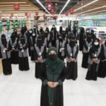LuLu Group First Women Led Store-SaudiExpatriate.com