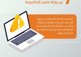 Tawasul Service launched for Expats in Saudi By Jawazat-SaudiExpatriate.com