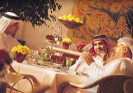 Dine-in Restaurants, Movie Theatres opened from tomorrow