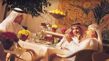 Dine-in Restaurants, Movie Theatres opened from tomorrow