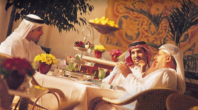 Dine-in Restaurants, Movie Theatres opened from tomorrow