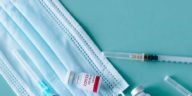 Seond Dose is vital Says MOH Saudi Arabia