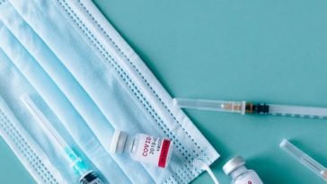 Seond Dose is vital Says MOH Saudi Arabia