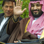 MBS Welcomes Imran Khan