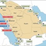 SAUDI ALL BORDER REOPEN FROM MAY 17
