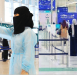 SAUDI TRAVEL 7 DAYS QUARANTINE