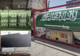 Saudia's Covid Aid to India