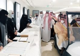 Vaccination Mandatory for Workers in Commercial Places-SaudiExpatriate.com