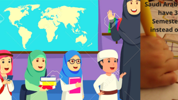 Saudi Arabia to have 3 Semesters