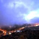 Saudi Weather Warning