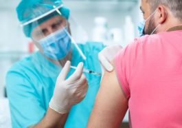 Covid Vccination no side effects