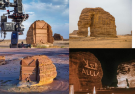 AL Ula Hotspot of film makers
