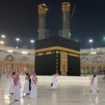 Umrah Services to Resume for International Pilgrims-SaudiExpatriate.com
