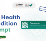 New ‘Exempted’ category in Tawakkalna App - SaudiExpatriate.com