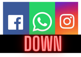 Top social Networking & Social Media platforms Down