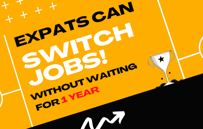 ExPAT Job Switch